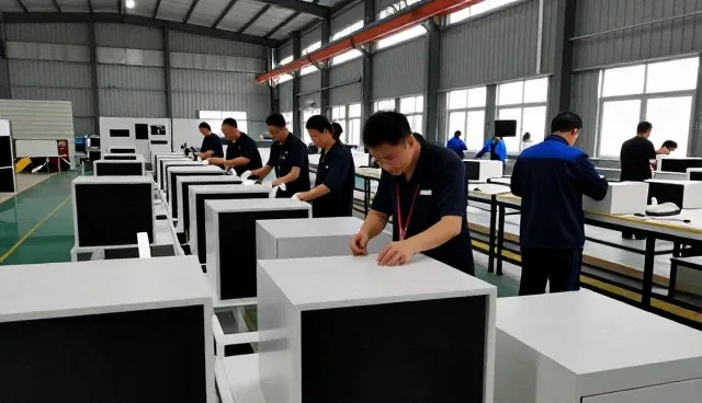 上海守真实业有限公司分享成功应用经验