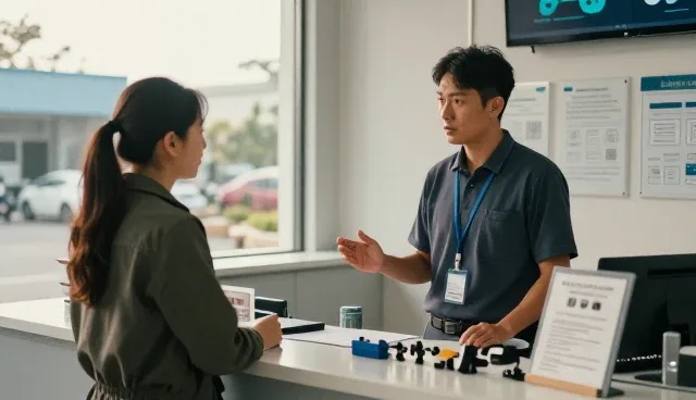 技术支持视角下的方案设计等在制造业