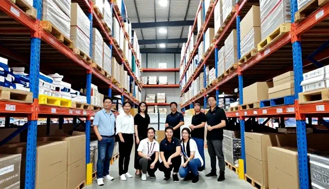 制造业方案设计中的使用与维护建议